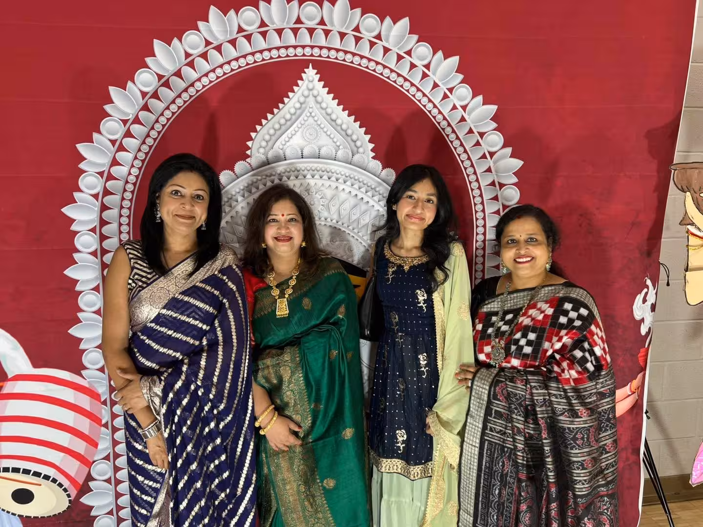 Durga Puja photo 3