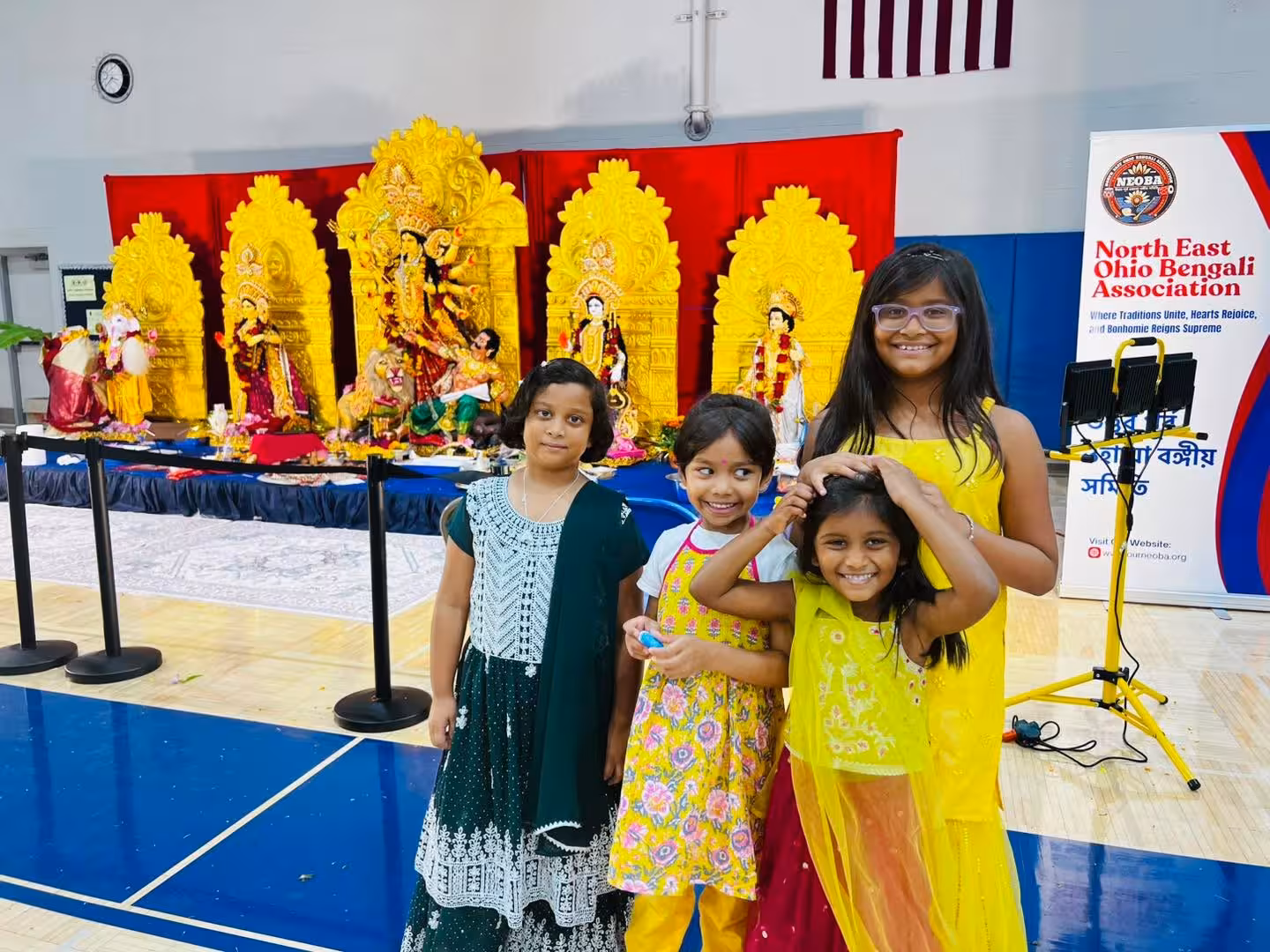 Durga Puja photo 5