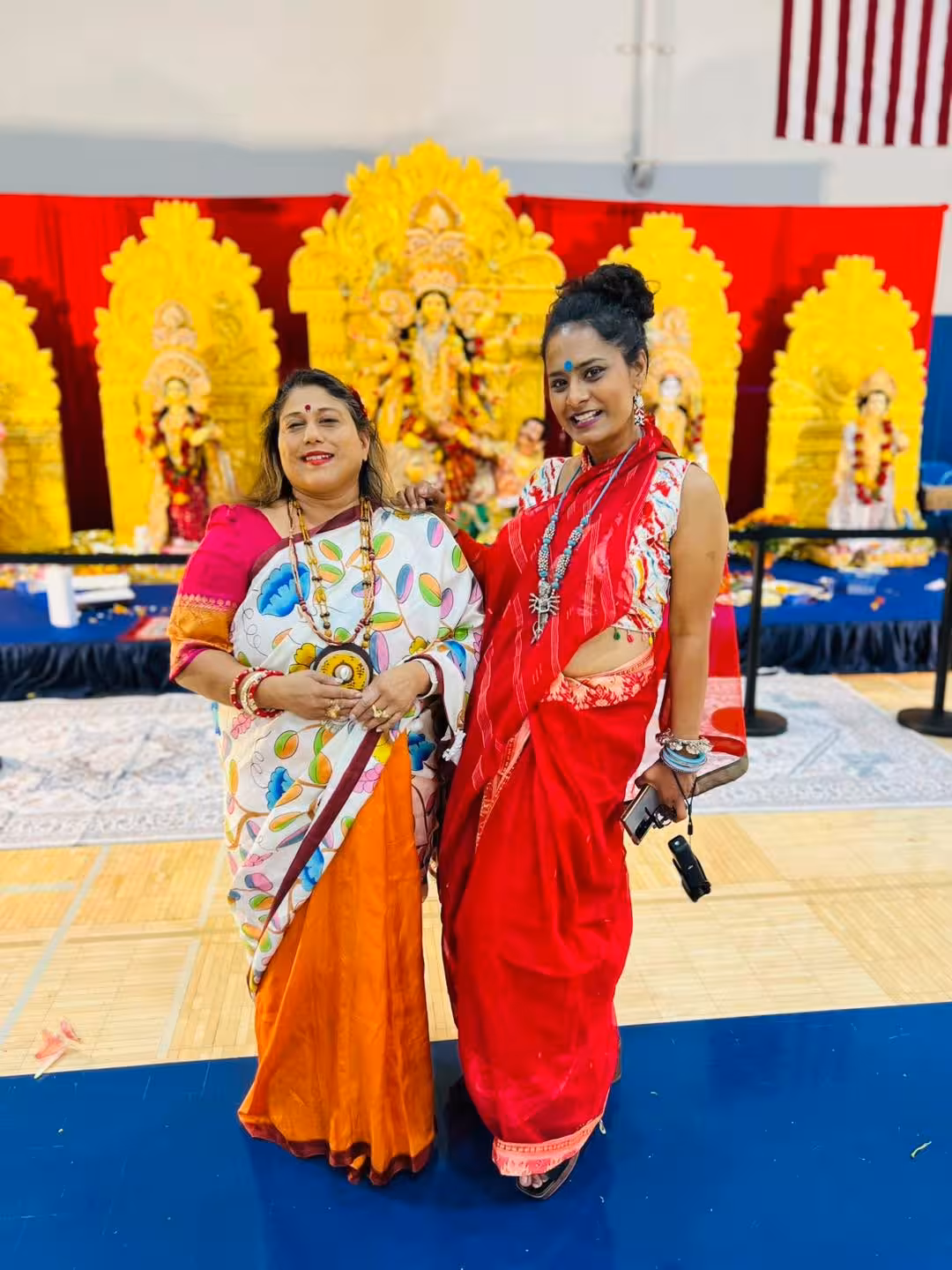 Durga Puja photo 24
