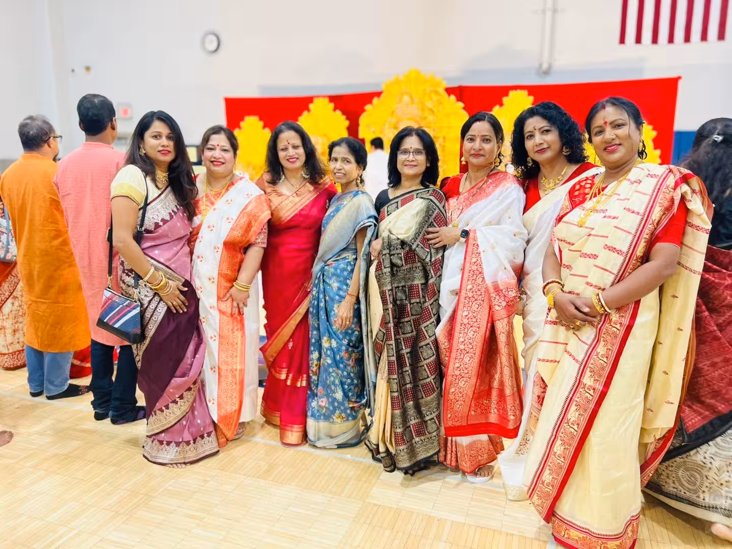 Durga Puja photo 27