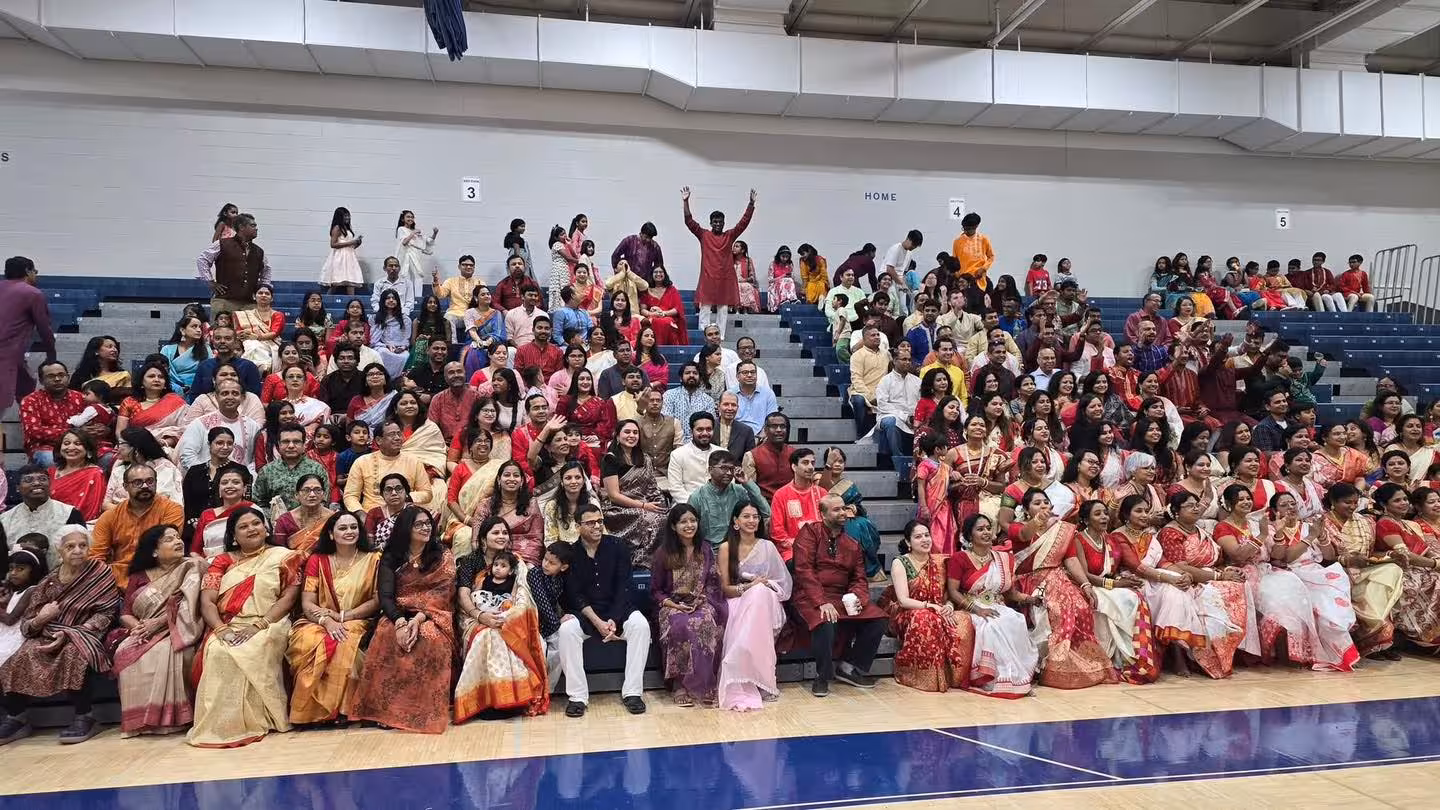 Durga Puja photo 31